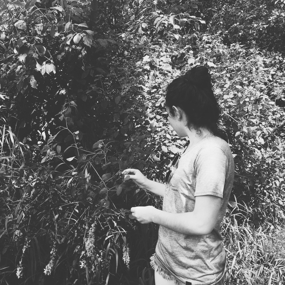 Meet your Posher, Rivka